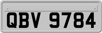 QBV9784