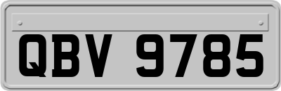 QBV9785