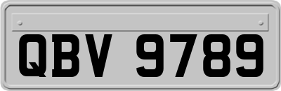 QBV9789