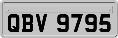 QBV9795
