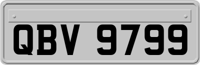 QBV9799