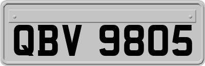 QBV9805