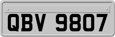 QBV9807