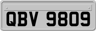 QBV9809