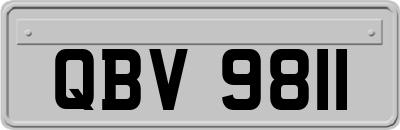 QBV9811