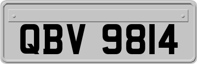 QBV9814