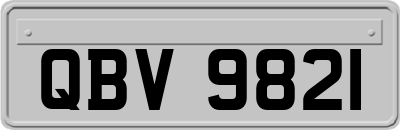 QBV9821