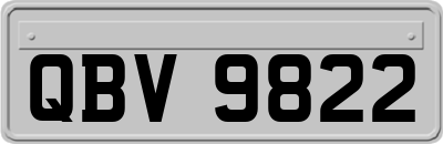 QBV9822