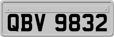 QBV9832
