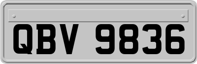 QBV9836