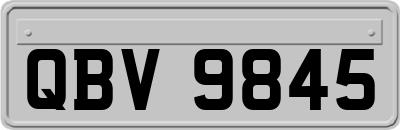 QBV9845