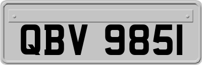 QBV9851