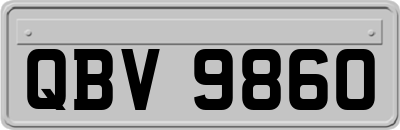 QBV9860