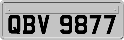 QBV9877