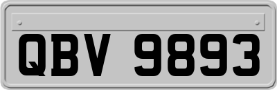 QBV9893