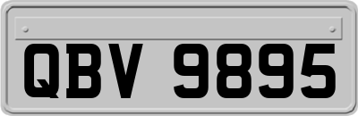 QBV9895