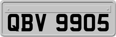 QBV9905