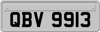 QBV9913