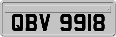 QBV9918