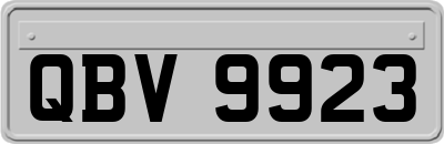 QBV9923
