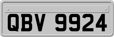 QBV9924