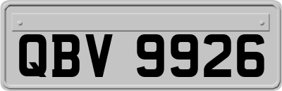 QBV9926