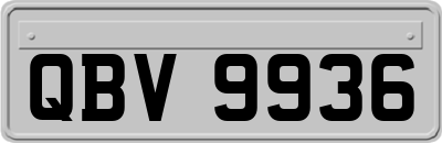 QBV9936