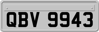 QBV9943