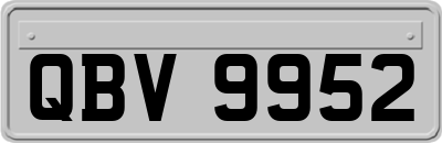 QBV9952