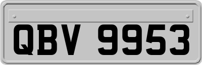 QBV9953