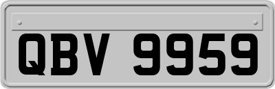 QBV9959
