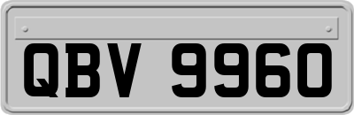 QBV9960