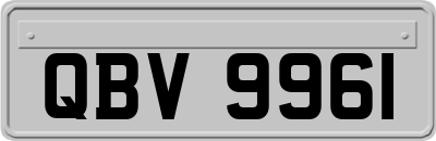 QBV9961
