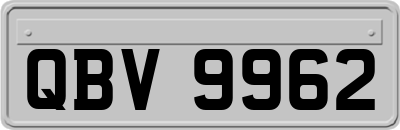 QBV9962