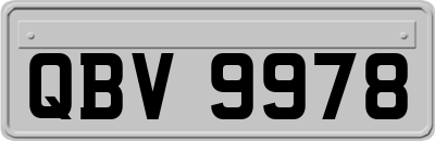 QBV9978
