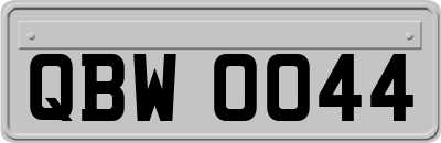 QBW0044