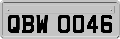 QBW0046