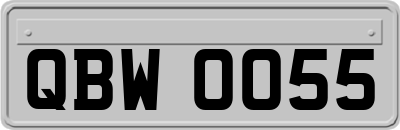 QBW0055
