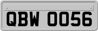 QBW0056