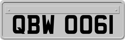 QBW0061