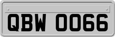 QBW0066