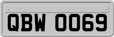 QBW0069