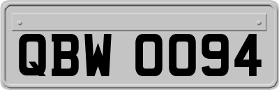 QBW0094