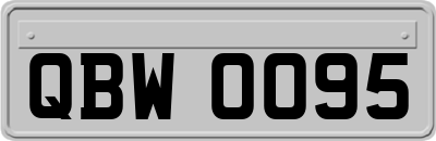 QBW0095