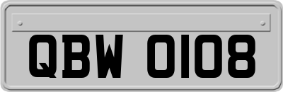 QBW0108
