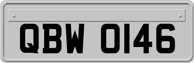 QBW0146