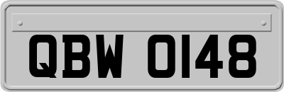 QBW0148