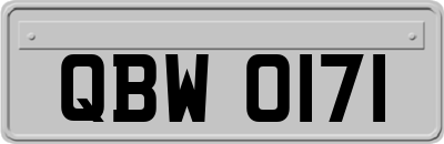 QBW0171