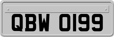 QBW0199