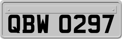 QBW0297
